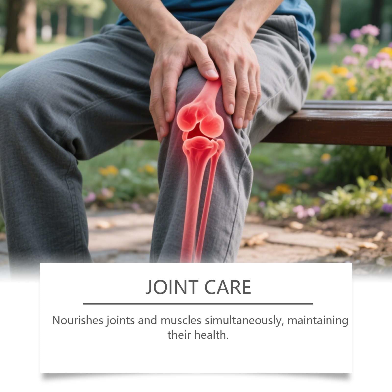 MQN crema articulaciones, envase de viaje ideal para gimnasio y oficina.
