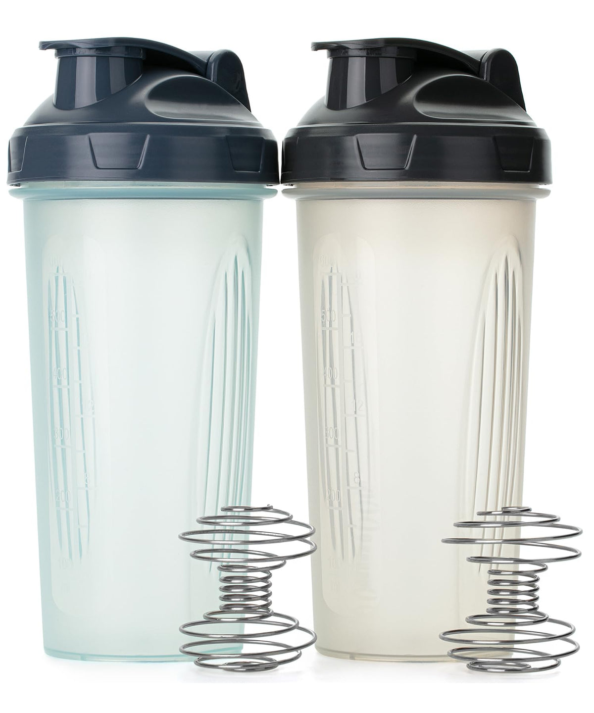 Mr. Pen Shaker botella proteína 28oz para mezclar rápido y sin grumos.