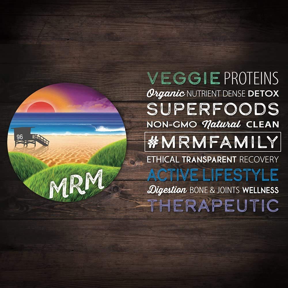 MRM Acetil L-Carnitina para uso diario en rutina saludable