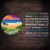 MRM Acetil L-Carnitina para uso diario en rutina saludable