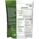 MRM cacao fermentado orgánico preparado para batidos, potenciador de sabor cacao