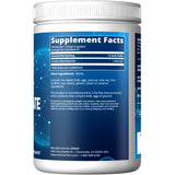 MRM Creatina Monohidrato Micronizada con dosificador, dosis precisa para tus rutinas.