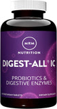 MRM Digest-IC, botella frontal, apoyo digestivo diario.