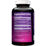 MRM Glucosamina cápsulas diarias: conveniencia y apoyo a la flexibilidad.