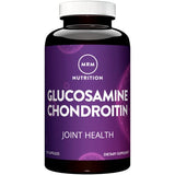 MRM Glucosamina equilibrio botella: favorece movilidad suave para uso diario.