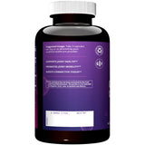 MRM etiqueta producto mostrando beneficios para tejido conectivo