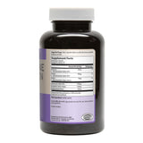 MRM Glucosamina Condroitina MSM mano sosteniendo frasco para movilidad