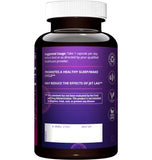 MRM Melatonina 3 mg caja, formato compacto para dormir mejor