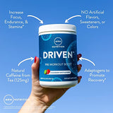MRM Producto vegano y sin gluten para entrenamiento limpio