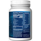 MRM Ganador proteico Probióticos Vainilla batido, perfecto para recuperación tras el entrenamiento.