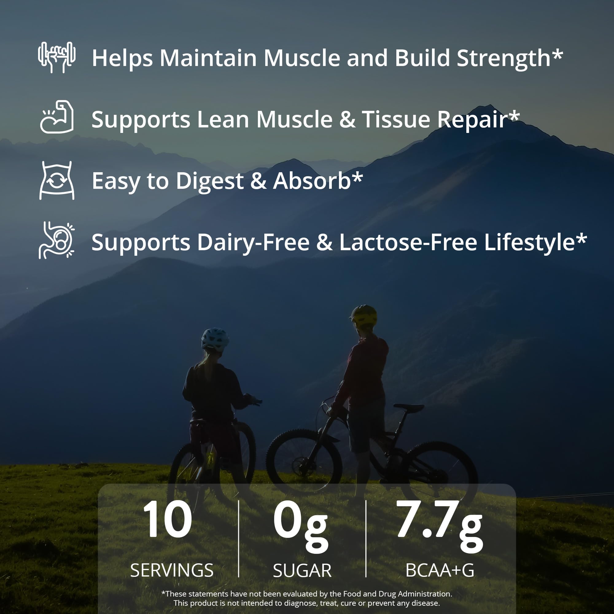 MRM proteina huevo blanco vainilla con enzimas digestivas: facilitar digestión