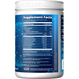 MRM Reload BCAA+G, mezcla en agua, sabor refrescante para energia durante entrenamientos