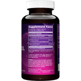 MRM Resveratrol cápsulas, uso diario potencial para la salud general