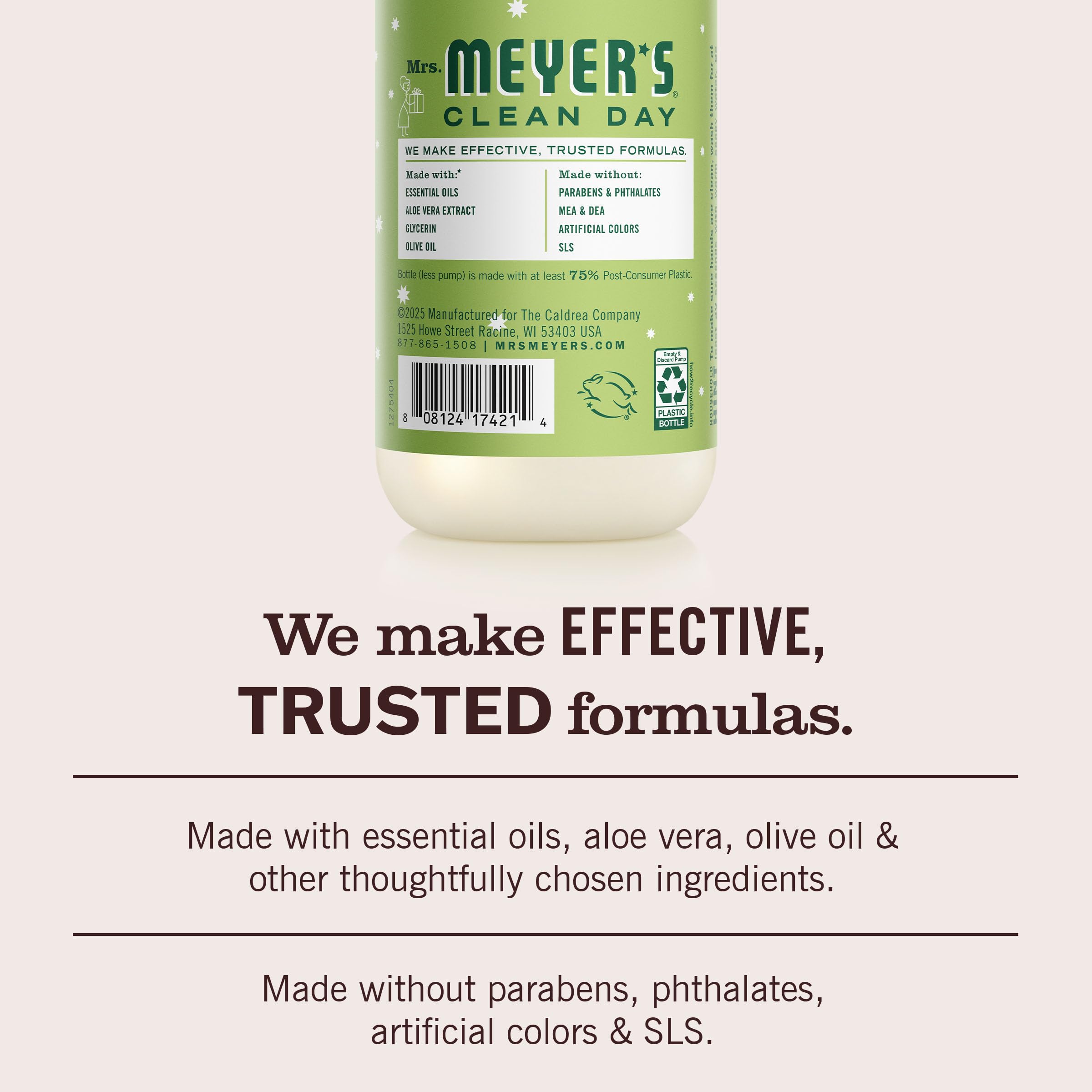 Ingredientes naturales como aloe vera y aceites para cuidar la piel