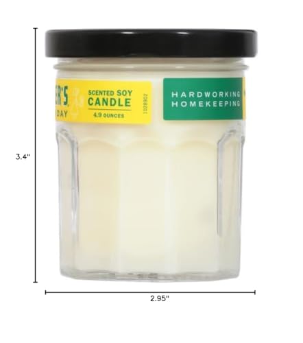 Notas florales de madreselva perfuman la habitación suavemente