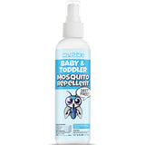 Ms. Pixie's Baby, repelente mosquitos, botella 6oz, ideal para salidas al parque