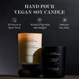 Aroma relajante y natural MSENSE para crear un ambiente calmante en casa
