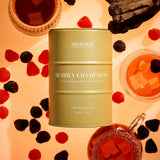 M&SENSE Bubbly Champagne crea ambiente iluminado con aroma suave y duradero.