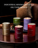 Uso recomendado de M&SENSE Bubbly Champagne en espacios pequeños.