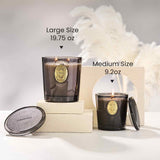 Regalo elegante M&SENSE para cumpleaños o fiestas.