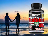 MST Testofen: dosis diaria simple para incorporar al plan de bienestar