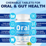 Protección digestiva con probióticos Mswkeou para equilibrio intestinal cotidiano.