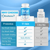 Mswkeou producción en USA, control de calidad asegurado.