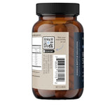 Berberina y canela de Mt. Angel Vitamins en primer plano