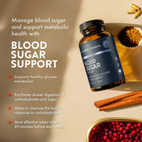 Melón amargo en la mezcla de Mt. Angel Vitamins para uso diario