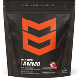 MTN OPS Ammo batido reemplazo de comida para desayunos rápidos y nutritivos