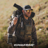 MTN OPS Ammo mezcla fácil en bebida favorita