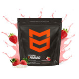 MTN OPS Ammo proteína 19 g en envase