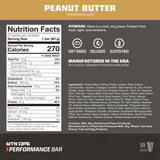 Barra MTN OPS proteína, sabor postre para satisfacer antojos sin culpa