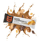 Barra MTN OPS proteína libre de gluten para dieta inclusiva