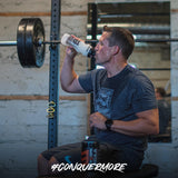 MTN OPS BCAA posentrenamiento para apoyo a la reconstrucción muscular.