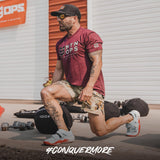 MTN OPS BCAA Sin azúcar y gluten para una recuperación limpia.