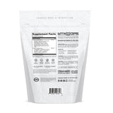 Comodidad digestiva tras comidas abundantes con MTN OPS Biotics STM.