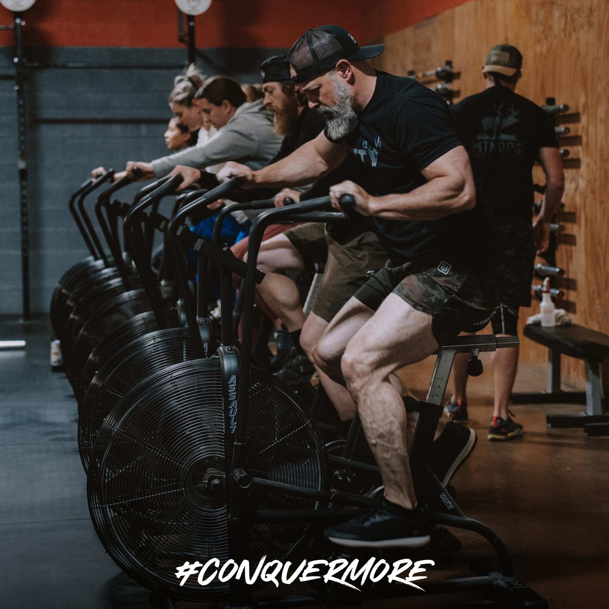 MTN OPS Blaze: etiqueta nutricional destacada para entender ingredientes y beneficios