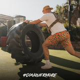 Apto para hombres y mujeres: rendimiento limpio con MTN OPS Creatina.