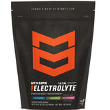 MTN OPS electrolitos sachets variedad-sabores para hidratación sostenida tras entreno