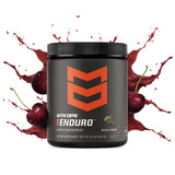 Envase MTN OPS Enduro de 30 porciones para entrenar sin cafeína.