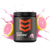 MTN OPS Enduro etiqueta sin gluten apta para dietas