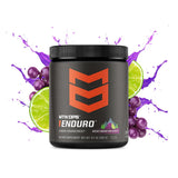 MTN OPS Enduro con L-Arginina y L-Citrulina para mejor flujo sanguíneo muscular