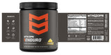 MTN OPS Enduro sabor Piña, experiencia sensorial refrescante