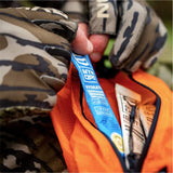 MTN OPS Hydrate, fórmula sin gluten, hidratación limpia para la vida diaria