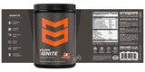 MTN OPS Ignite: escena de trabajo y estudio con claridad mental.