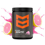 MTN OPS Ignite cuchara medidora para ajustar la dosis fácilmente
