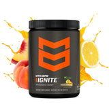 MTN OPS Ignite cucharilla medidora para porciones precisas