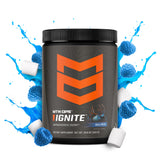 MTN OPS Ignite cuchara medidora para dosificar la ingesta de forma precisa