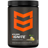 MTN OPS Ignite en empaque; energía limpia lista para iniciar el día.
